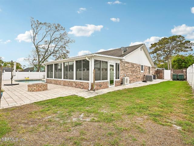 14419 Seafarer Dr, Jacksonville, FL 32224 | MLS #2140