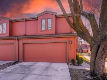 Chisholm Creek,  Wichita city Sedgwick County Kansas, Wichita city, Sedgwick County, Kansas, Kansas, USA