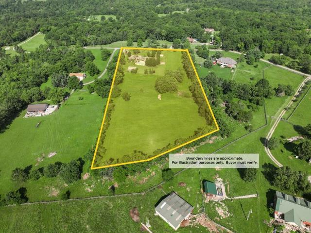 1441 Newman Road
