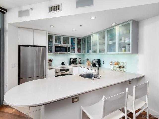 1441 Ninth Ave, Unit 301, San Diego, CA 92101 | MLS #260005