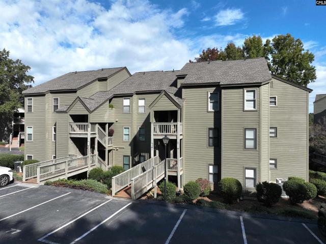 1441 Old Chapin Road