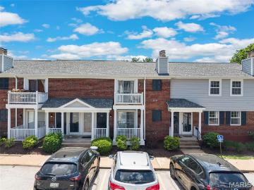 1441 Oriole Pl, Brentwood, MO 63144 | MLS #26025