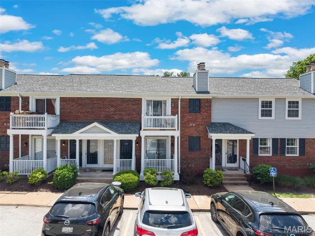 1441 Oriole Pl, Brentwood, MO 63144 | MLS #26025