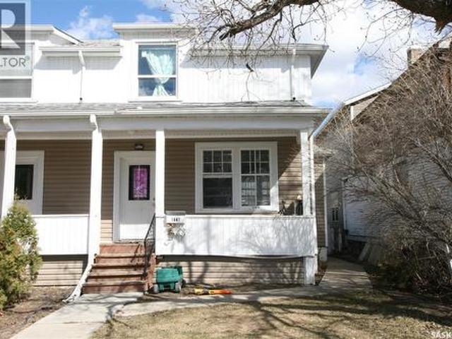 1441 Argyle Street, Regina, SK, S4T 3S2 house for sale | Listing ID SK031863 | Royal LePage