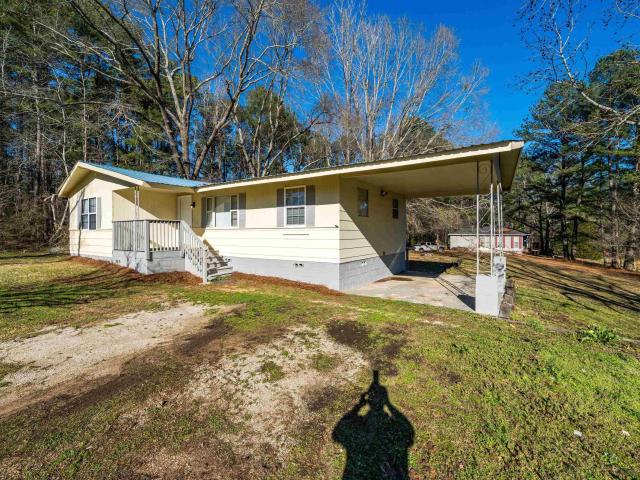 1441 Beat Line Road
