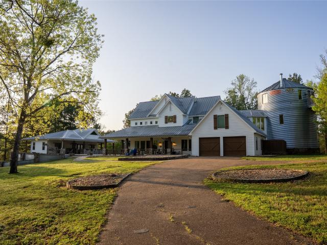 1441 Coffeeville Road