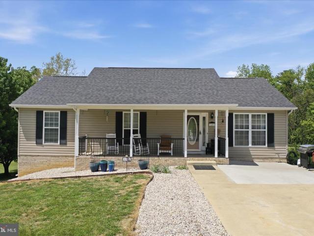 1441 Country Brook Road