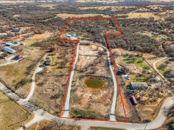1441 County Road 3791, Paradise, US, TX