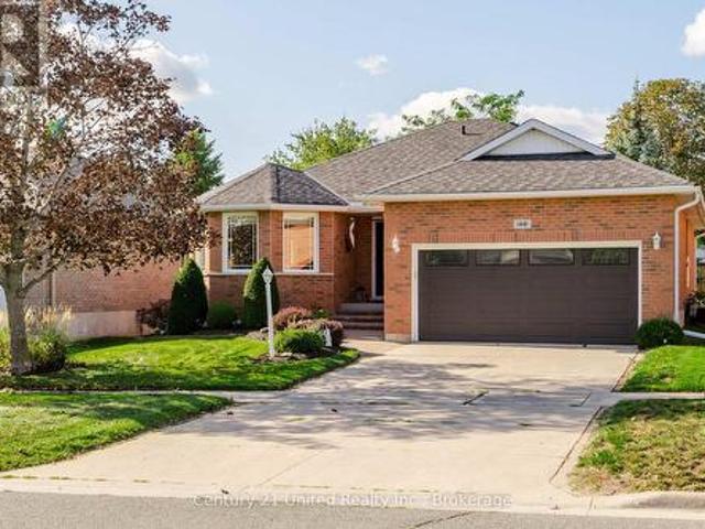 1441 Hetherington Drive, Peterborough Northcrest Ward 5, ON, K9L 1Y7 house for sale | Listing ID X13790 | Royal LePage