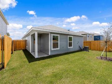 1441 Reiner Dr, Crandall, TX 75114 | MLS #21272