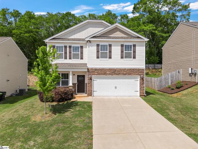 1441 Renoir Court