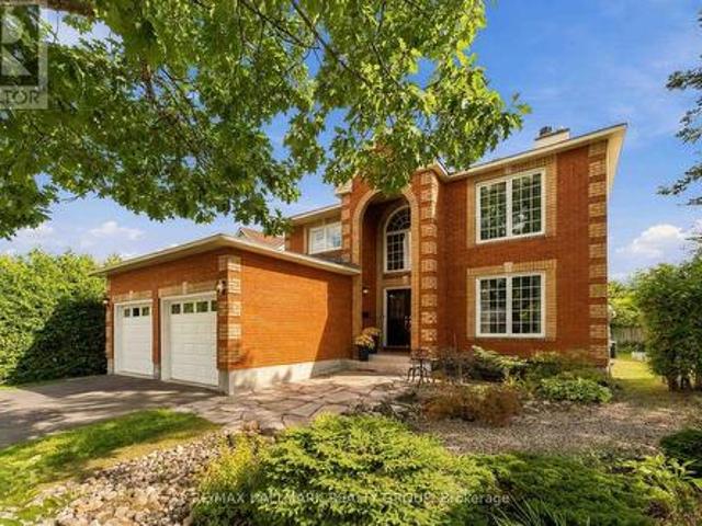 1441 Talcy Crescent, Ottawa, ON, K4A 3C7 house for sale | Listing ID X13795 | Royal LePage