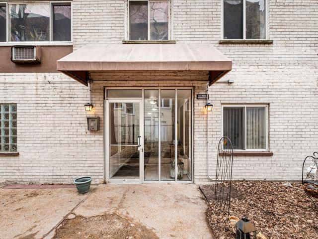 1441 W Farwell Ave, Unit 3C, Chicago, IL 60626 | MLS #12692