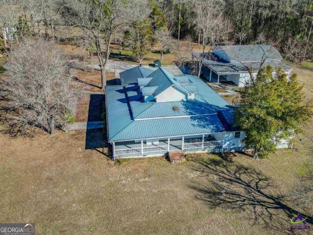 1441 Zenith Mill Road