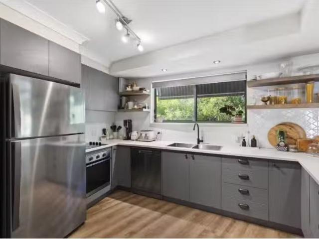 14/41 45 Lambert Street, KANGAROO POINT Apartment for rent Li.