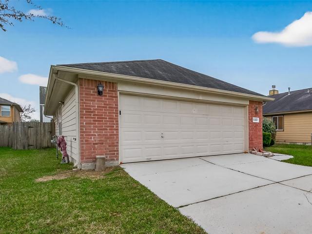 14423 Merganser Dr, Houston, TX 77047 | MLS #6572