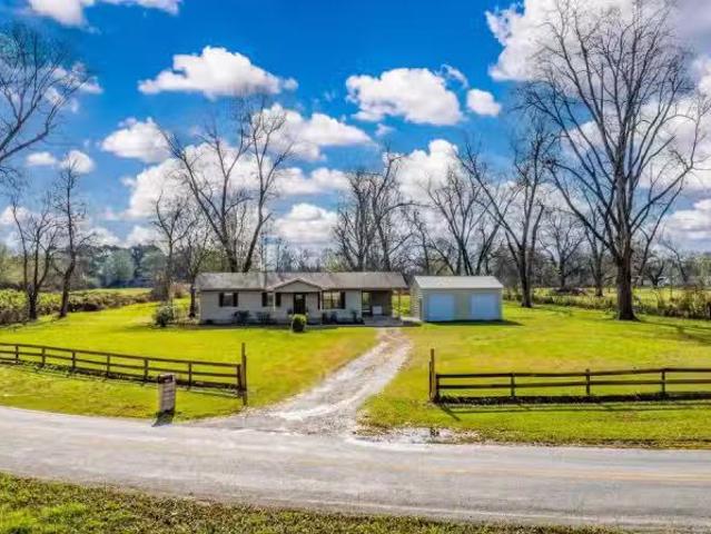 14420 UPPER STEEL BEND RD, SCOTT, AR 72142