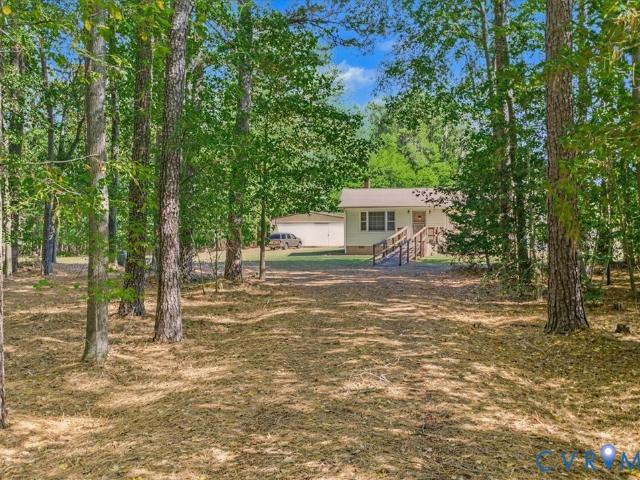 14421 Alden Road