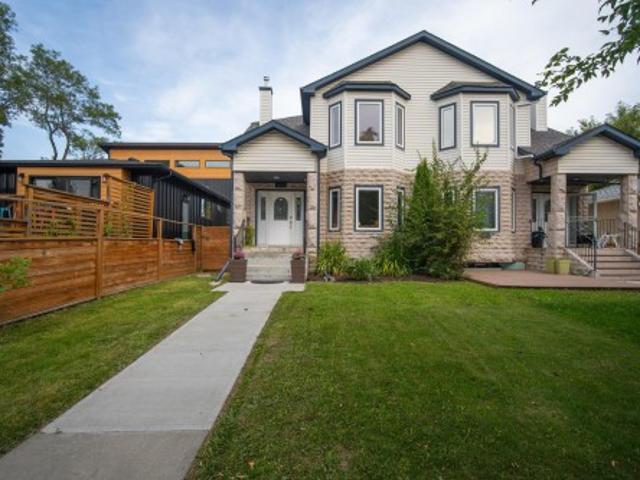 14422 Avenue Nw, Edmonton, AB, T5N 0X1 house for sale | Listing ID E4507 | Royal LePage
