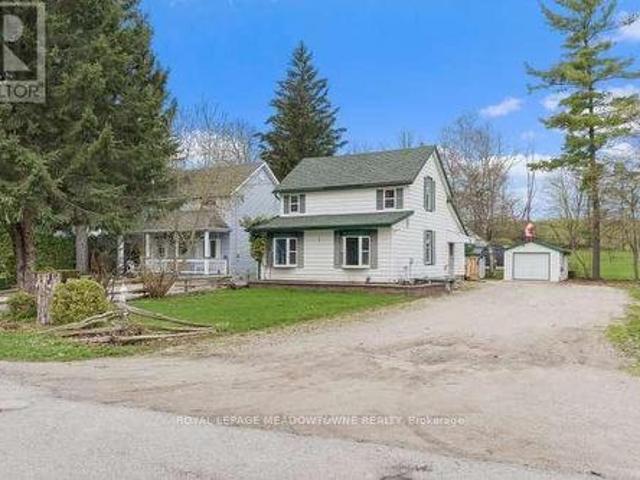 1442 Mill Street, Caledon, ON, L7C 1S1 house for sale | Listing ID W13551 | Royal LePage