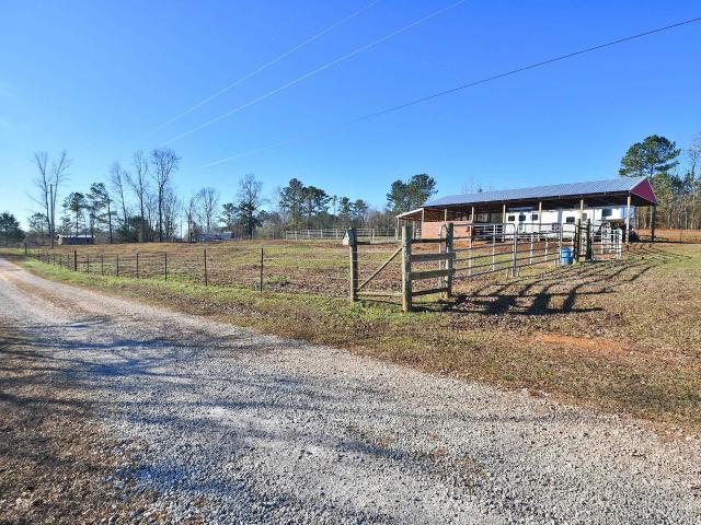 1442 Bluff Valley Road