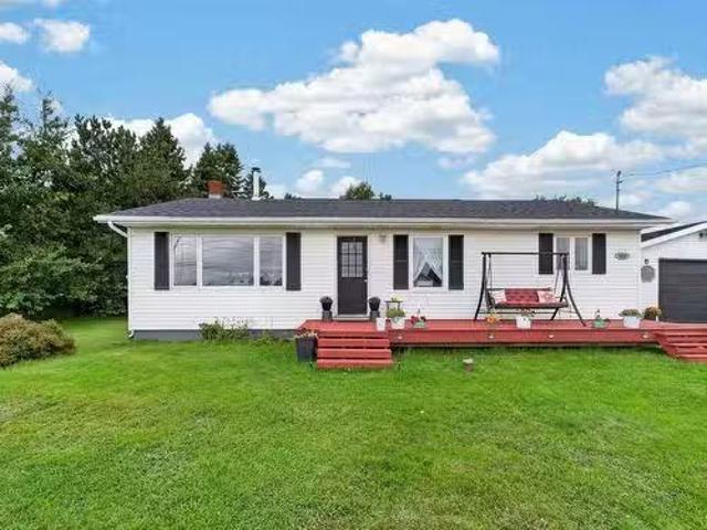 1442 Dog River Road, Clyde River, PE, C0A 1H3 house for sale.