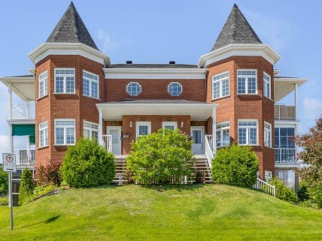 1442 Rue Gaston Miron, Lévis Desjardins, QC, G6W 8E7 condo for sale | Listing ID 22232 | Royal LePage