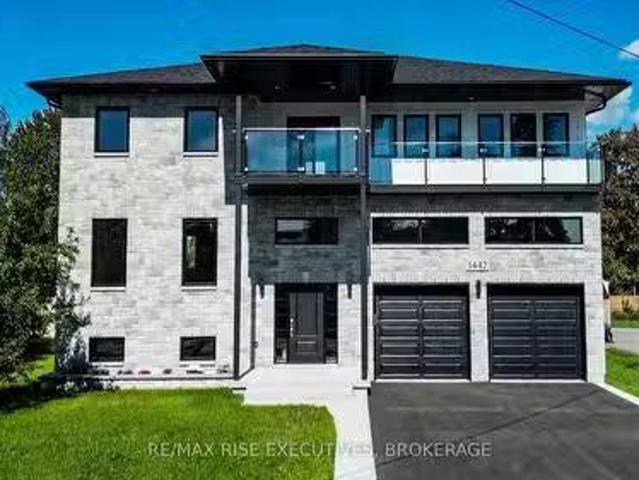 1442 Sproule Street, Kingston City Northwest, ON, K7P 2V3.