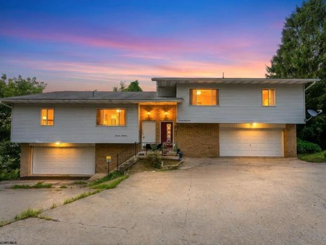 1443 Northwest Dr, Morgantown, WV 26505