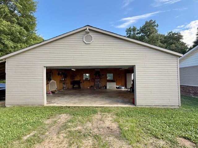 1443 Burnetts Chapel Road