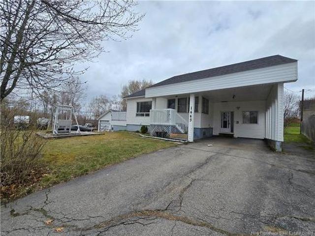 1443 Bridge, Bathurst, NB, E2A 4A5 house for sale | Listing ID NB139078 | Royal LePage