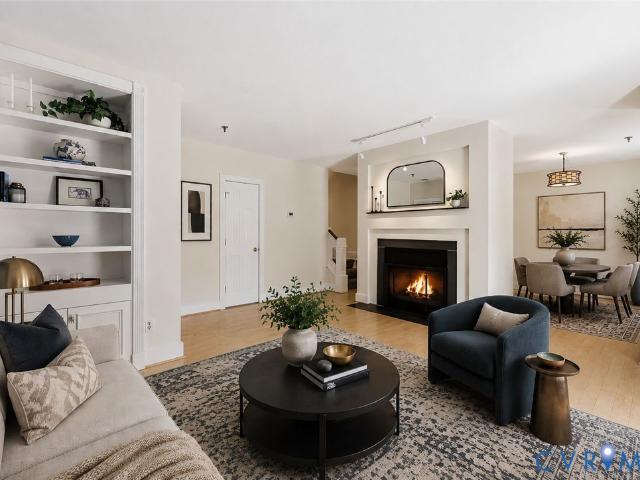 1443 Floyd Avenue 208
