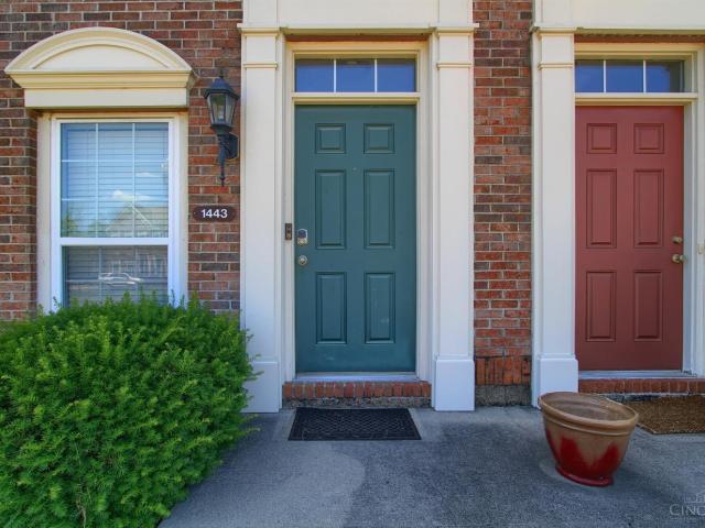 1443 Laurel Park Drive