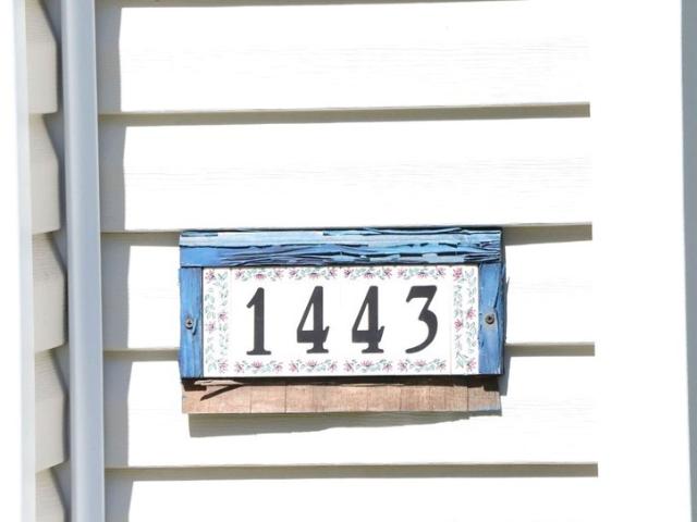 1443 Pleasant Avenue