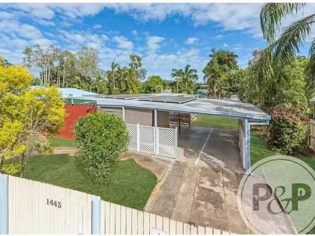 1443 Riverway Drive, Kelso, QLD 4815