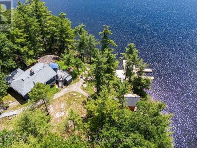1443 Silver Lake Road, Gravenhurst. Muskoka S, ON, P1P 0G3 house for sale | Listing ID X13457 | Royal LePage