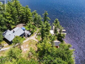 1443 Silver Lake Road, Gravenhurst. Muskoka S, ON, P1P 0G3 house for sale | Listing ID X13457 | Royal LePage