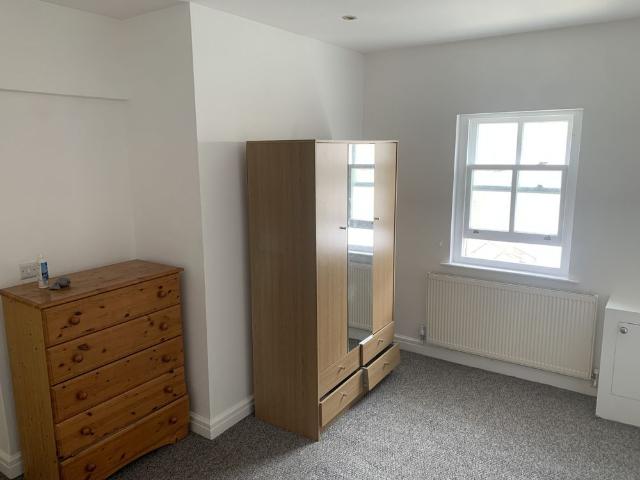 144 148 Flat 8 Whetstone House Birkenhead CH41 2TQ