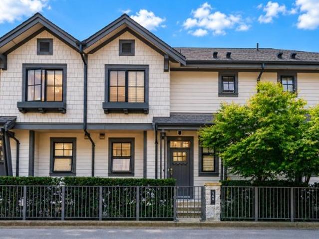 144 1 Mitchell Street, Coquitlam, BC, V3E 0N9 townhouse for sale | Listing ID R3161 | Royal LePage
