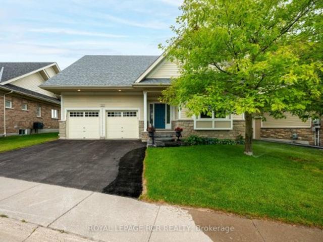 144 200 Kingfisher Drive, Mono, ON, L9W 0B3 house for sale | Listing ID X13527 | Royal LePage