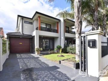 1/44 46 Melrose Drive, Tullamarine