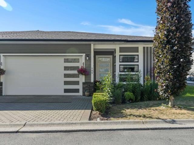 144 51 Falls Court, Chilliwack, BC, V4Z 1K7 townhouse for sale | Listing ID R3141 | Royal LePage