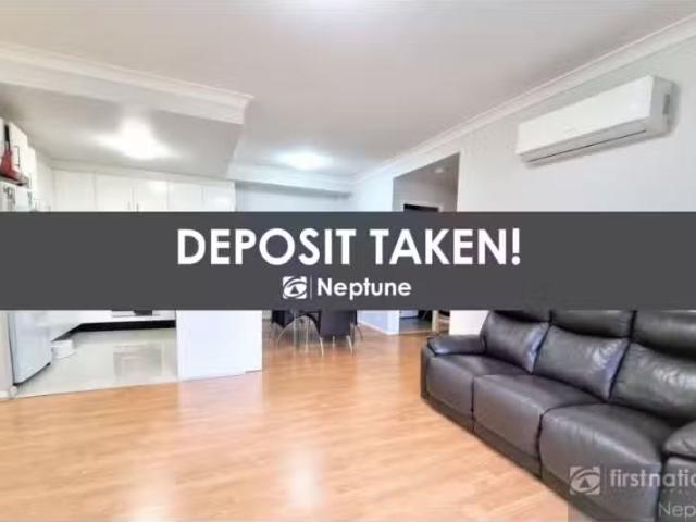 14/4 6 Junia Avenue, Toongabbie Apartment for rent Listed by.