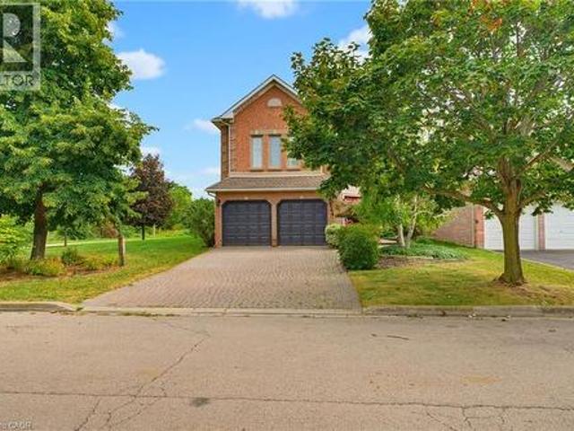 144 Cove Crescent, Stoney Creek, ON, L8E 5A2 house for sale | Listing ID 40864 | Royal LePage