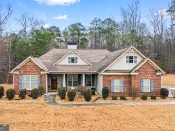 144 Caraway Rd, Locust Grove, GA 30248 | MLS #10740