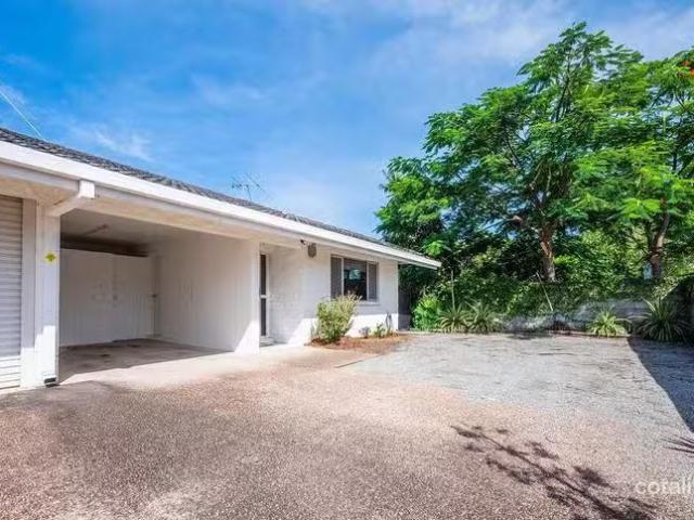 1/44 Carmody Street, Hermit Park, QLD 4812
