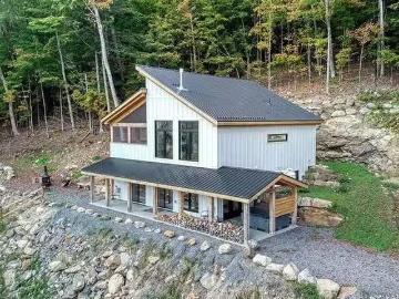 144 Ch. Des Aigles, Nominingue, QC, J0W 1R0 house for sale.
