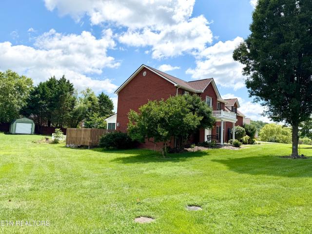 144 Cheshire Drive