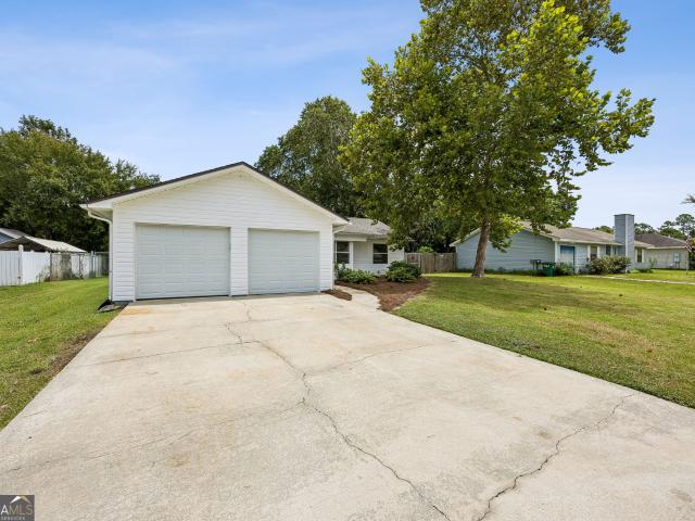 144 Cherry Point Drive