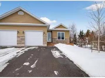 144 Chianti St, Dieppe, NB, E1A 9A9 house for sale Listing.